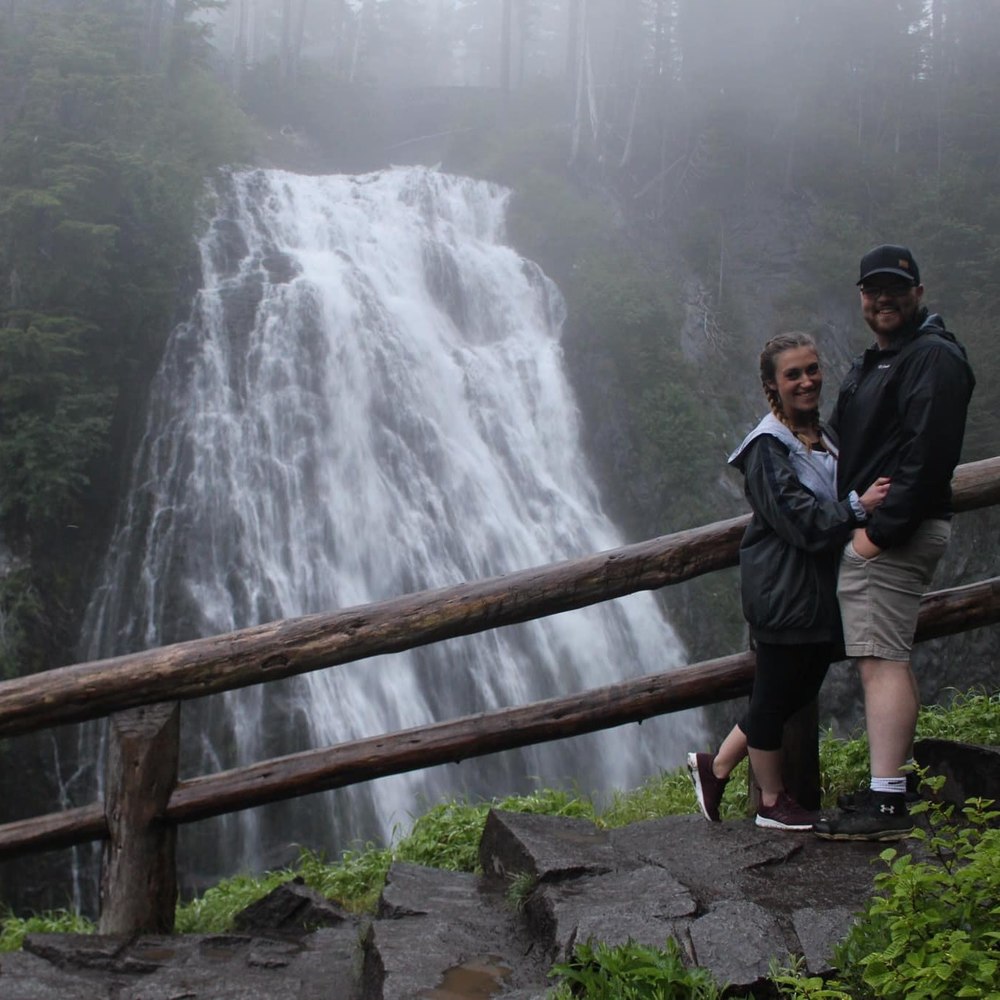 Meet your Posher, Ben